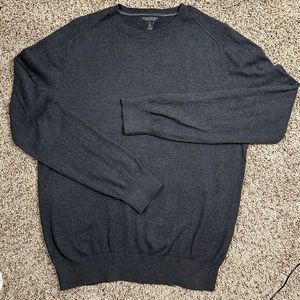 Banana Republic Cotton Cashmere Men’s Sweater